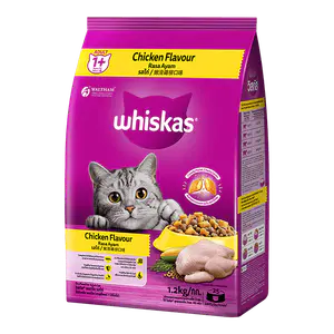 อาหารแมวสูตรไก่ 5 กก.