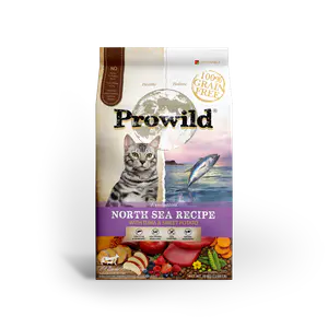 อาหารแมวสูตรปลาทูน่า 10 กก.